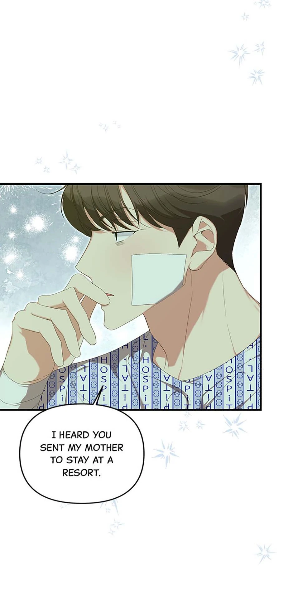 How To Own You Chapter 67 - page 6