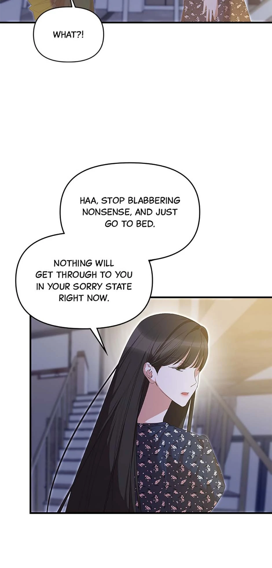How To Own You Chapter 67 - page 69