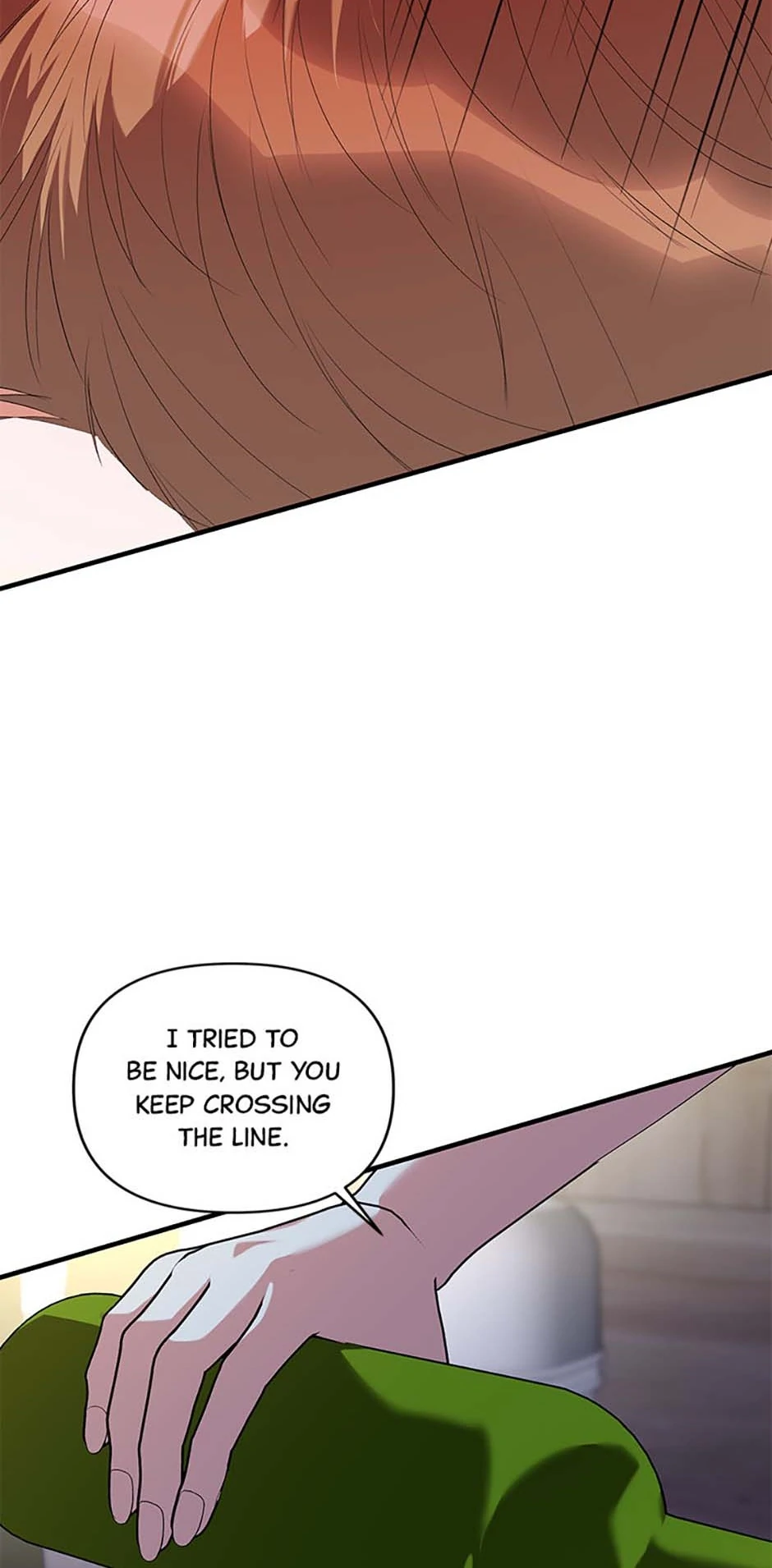 How To Own You Chapter 67 - page 74