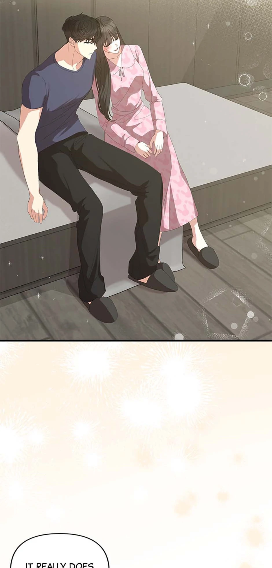 How To Own You Chapter 66 - page 16