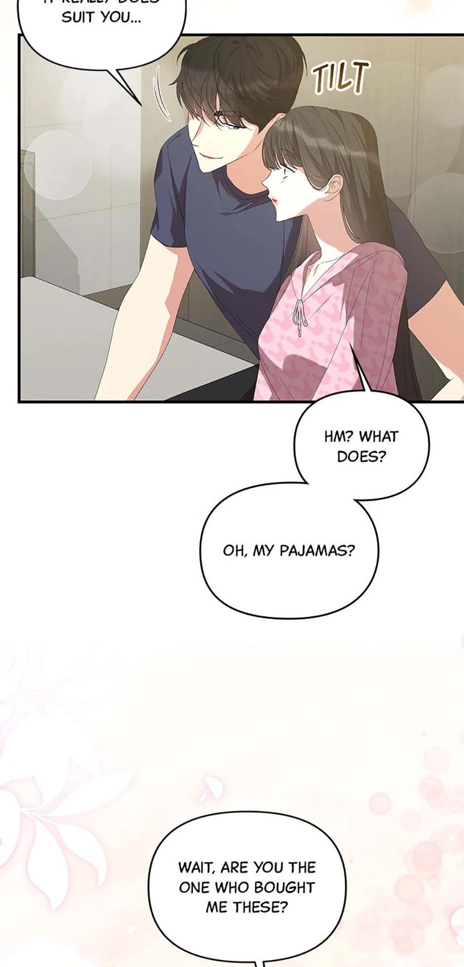 How To Own You Chapter 66 - page 17