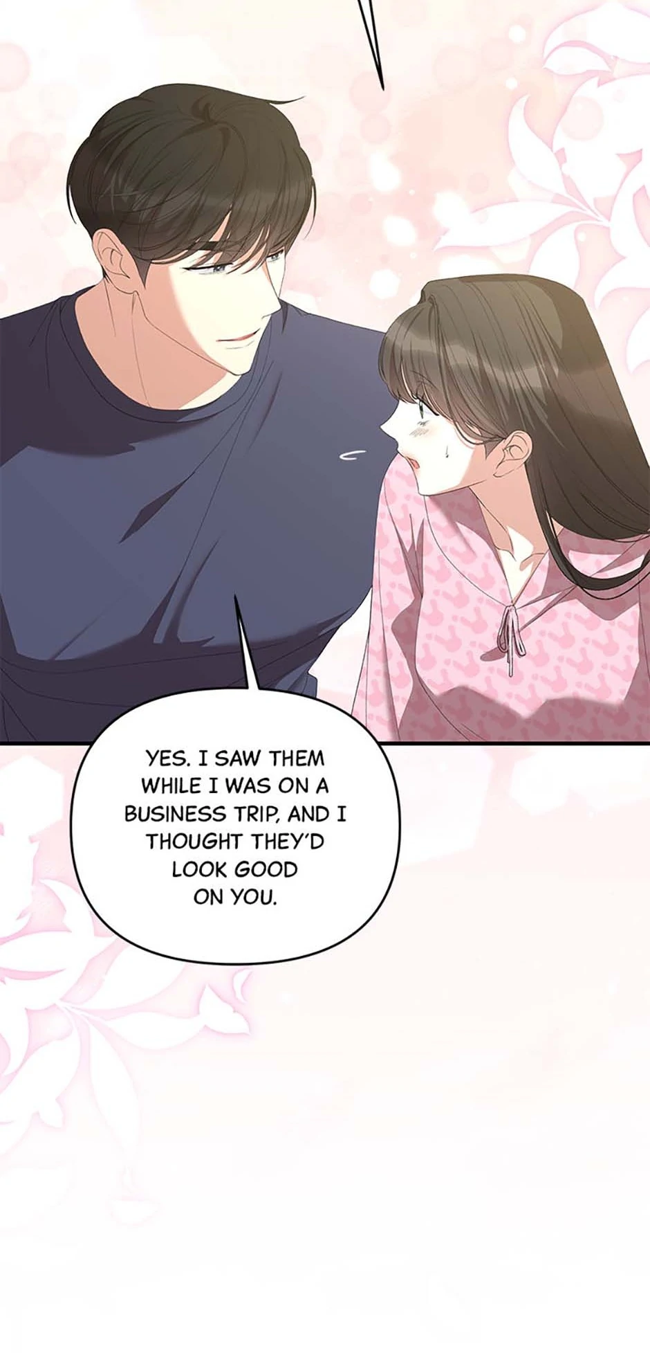 How To Own You Chapter 66 - page 18