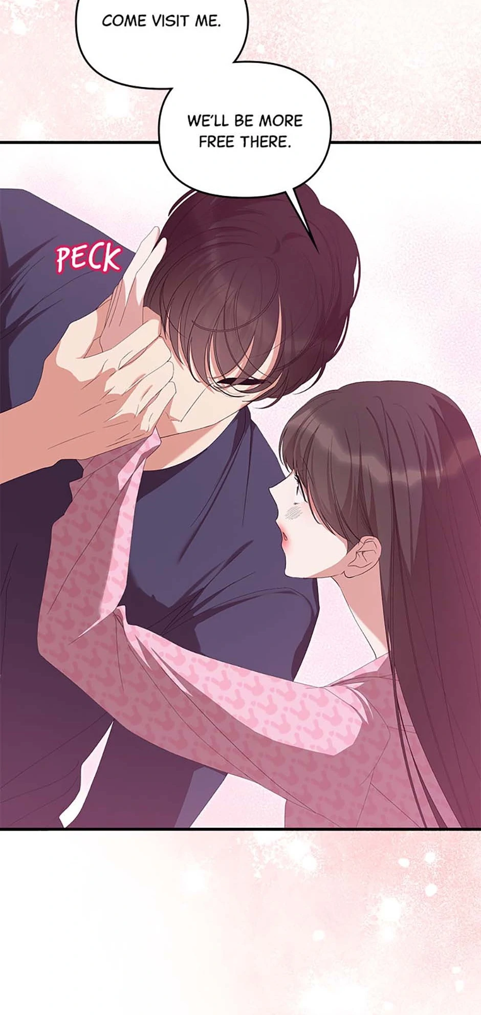 How To Own You Chapter 66 - page 21