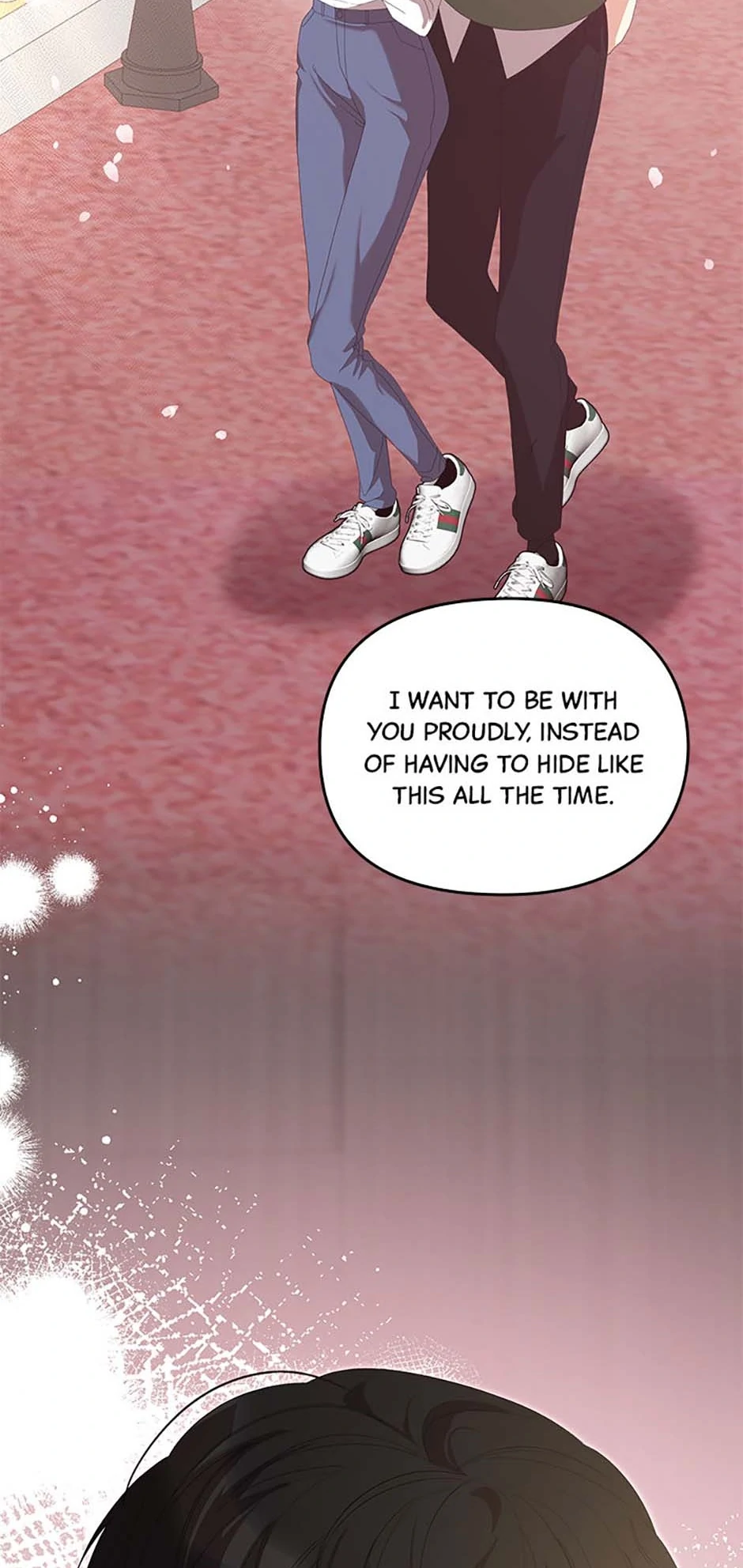 How To Own You Chapter 66 - page 23