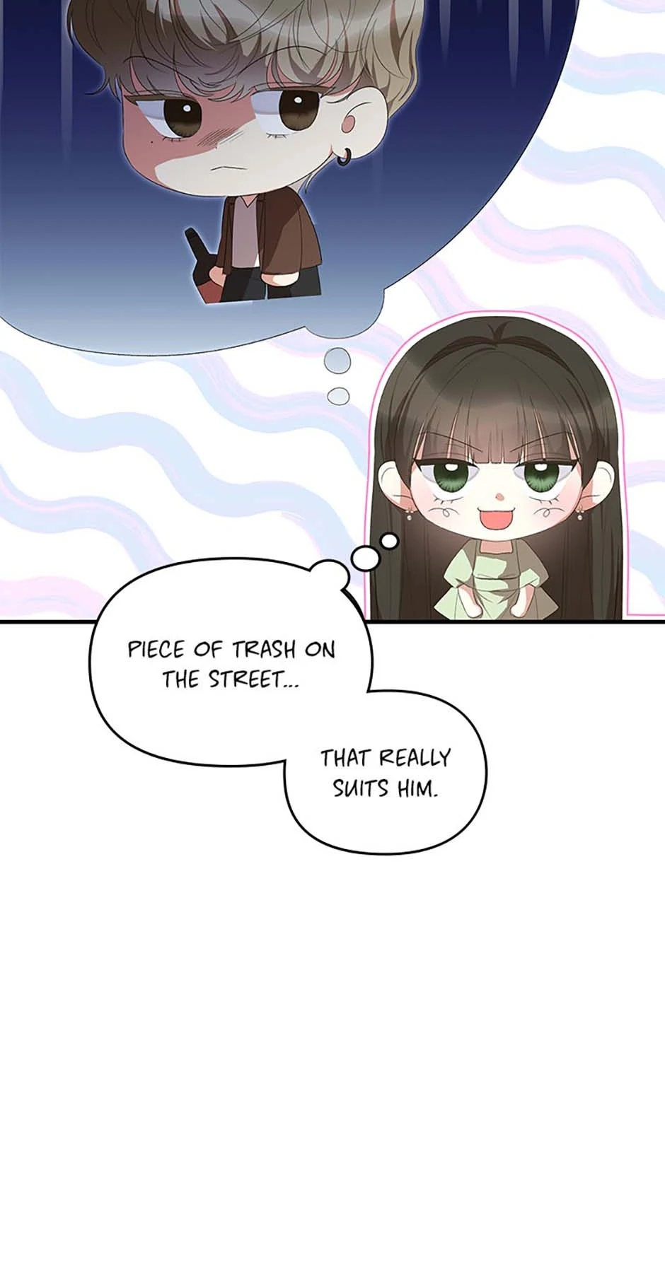 How To Own You Chapter 66 - page 32