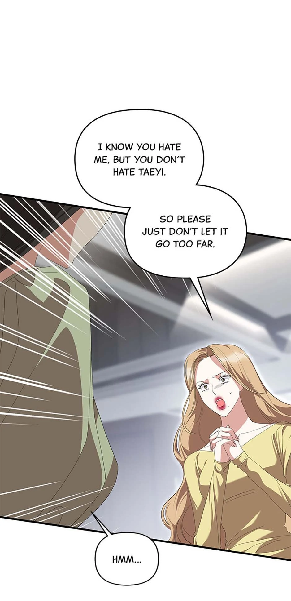 How To Own You Chapter 66 - page 33