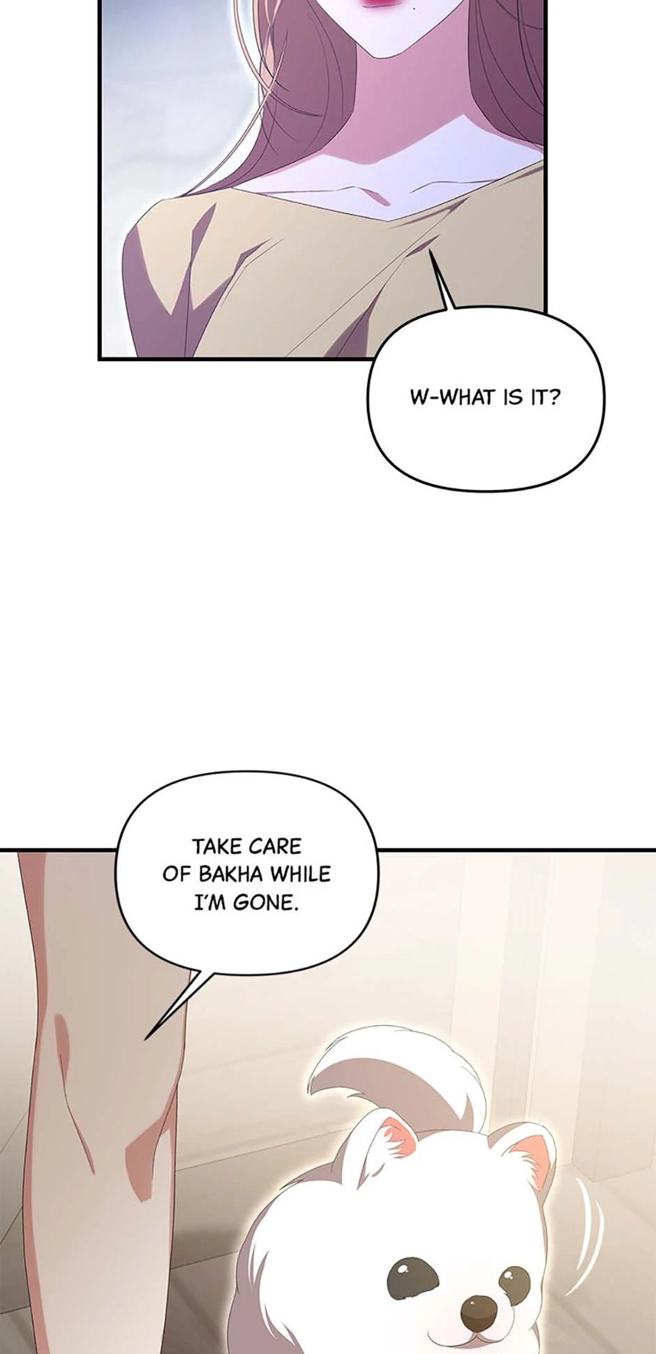 How To Own You Chapter 66 - page 35