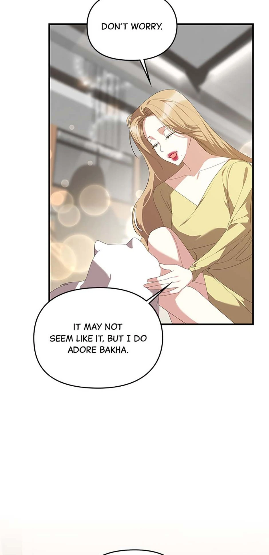 How To Own You Chapter 66 - page 38
