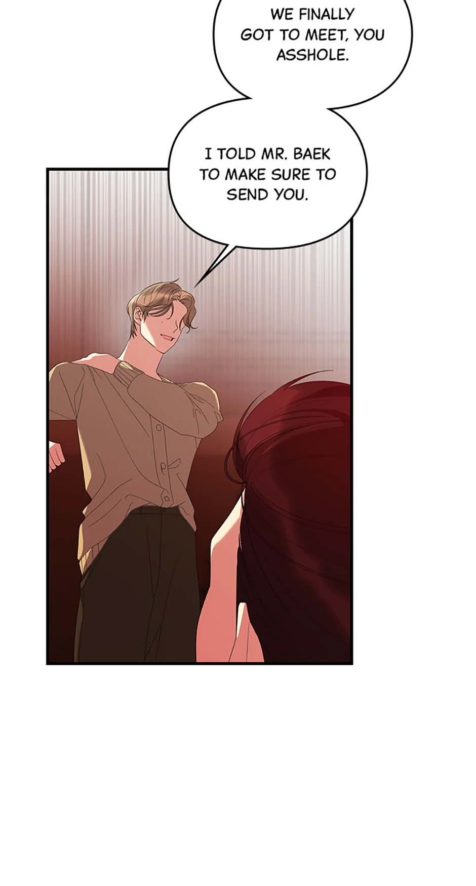 How To Own You Chapter 66 - page 43