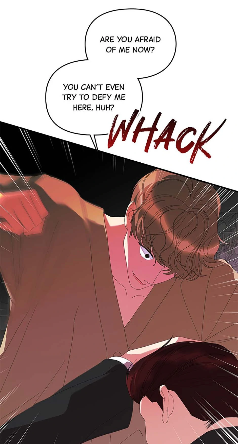 How To Own You Chapter 66 - page 44