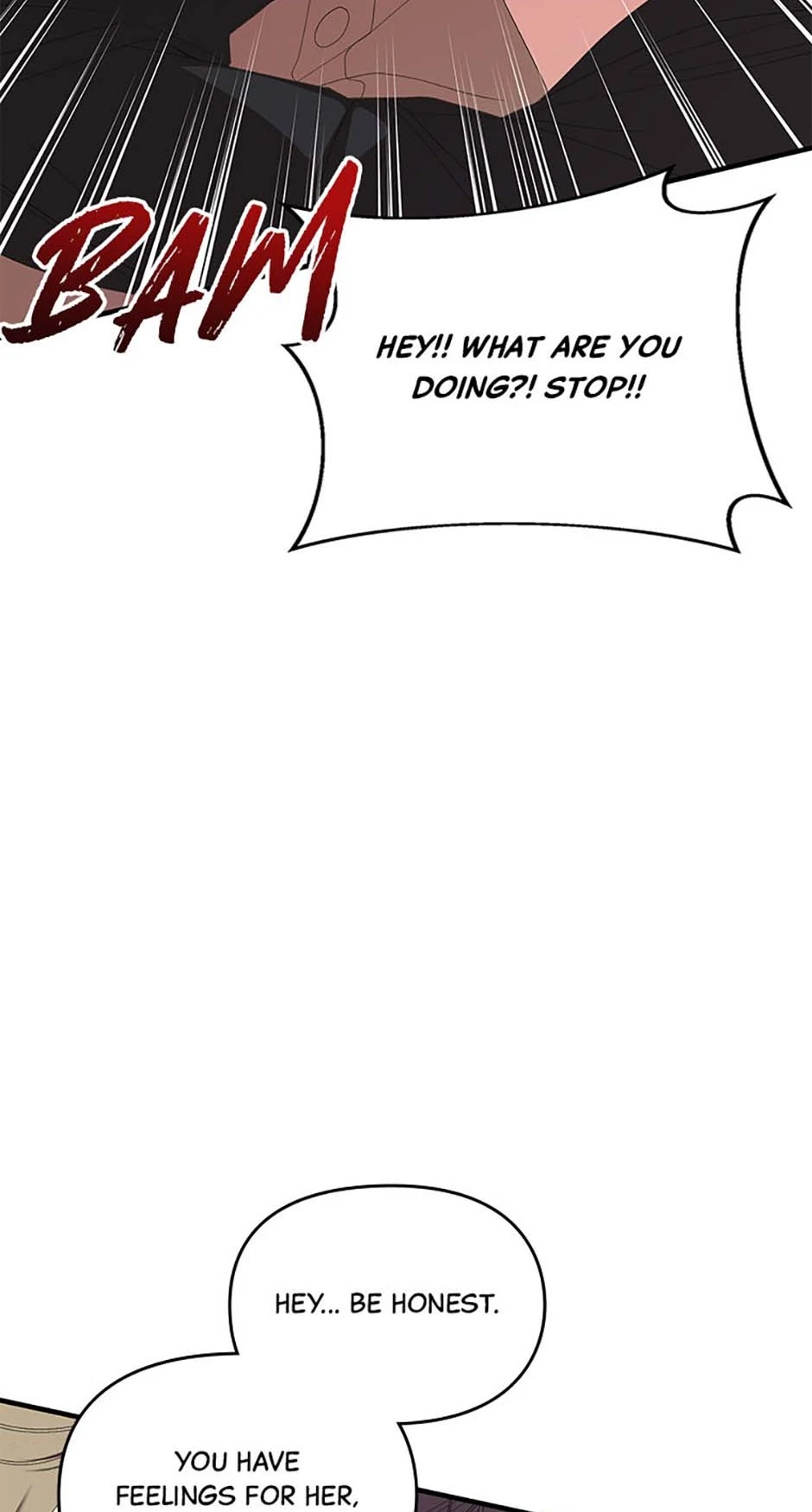 How To Own You Chapter 66 - page 45