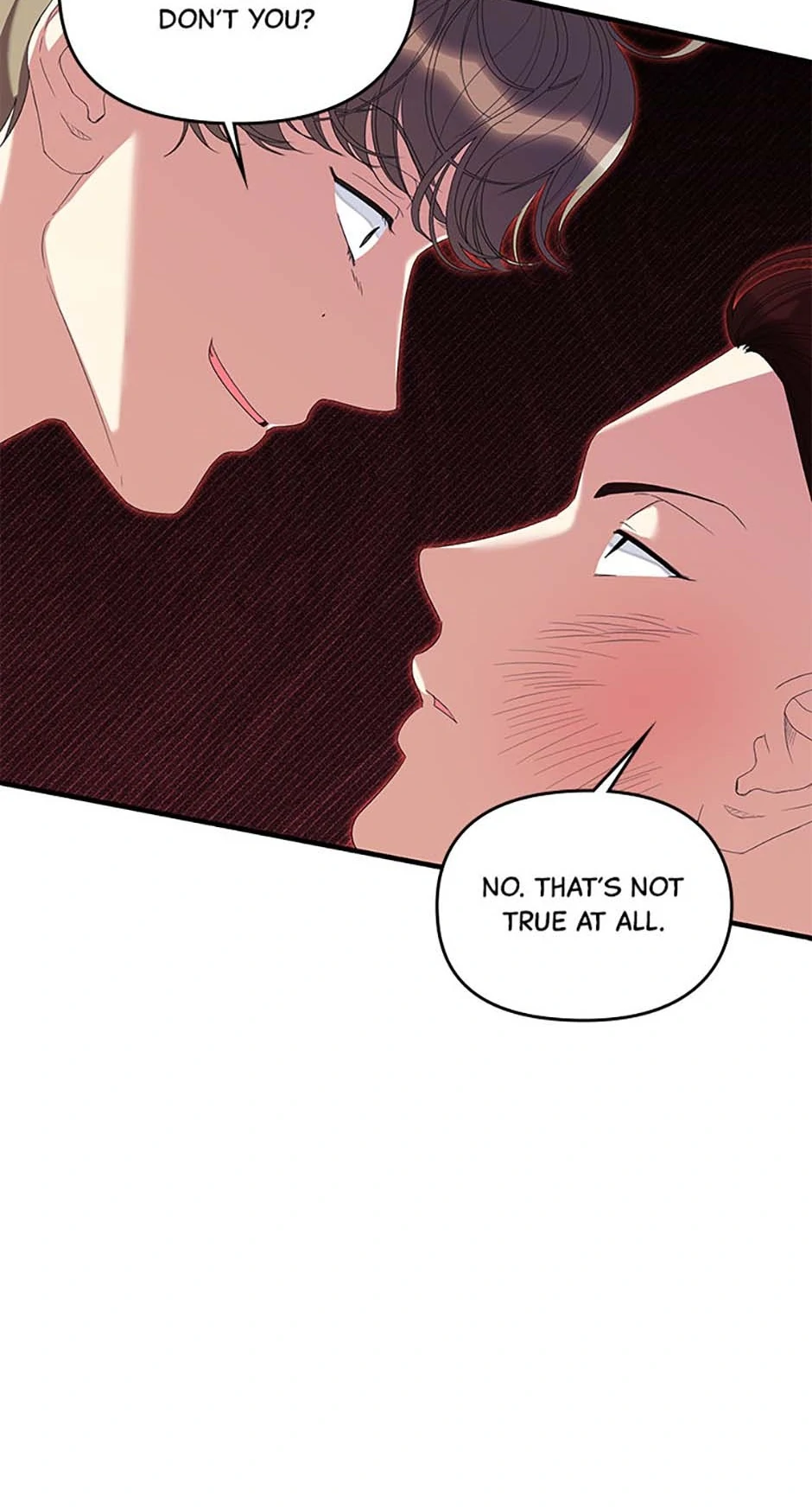 How To Own You Chapter 66 - page 46