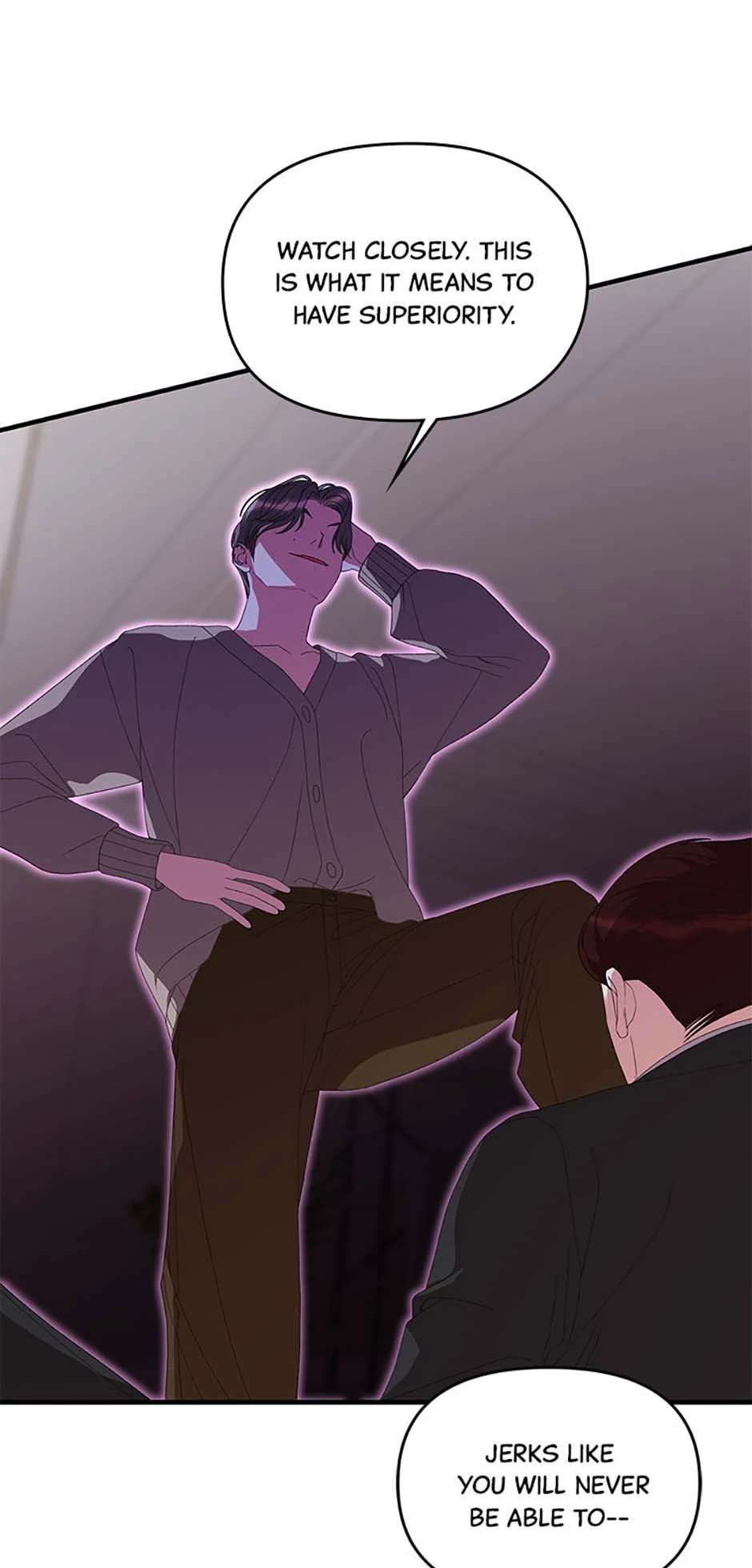 How To Own You Chapter 66 - page 47
