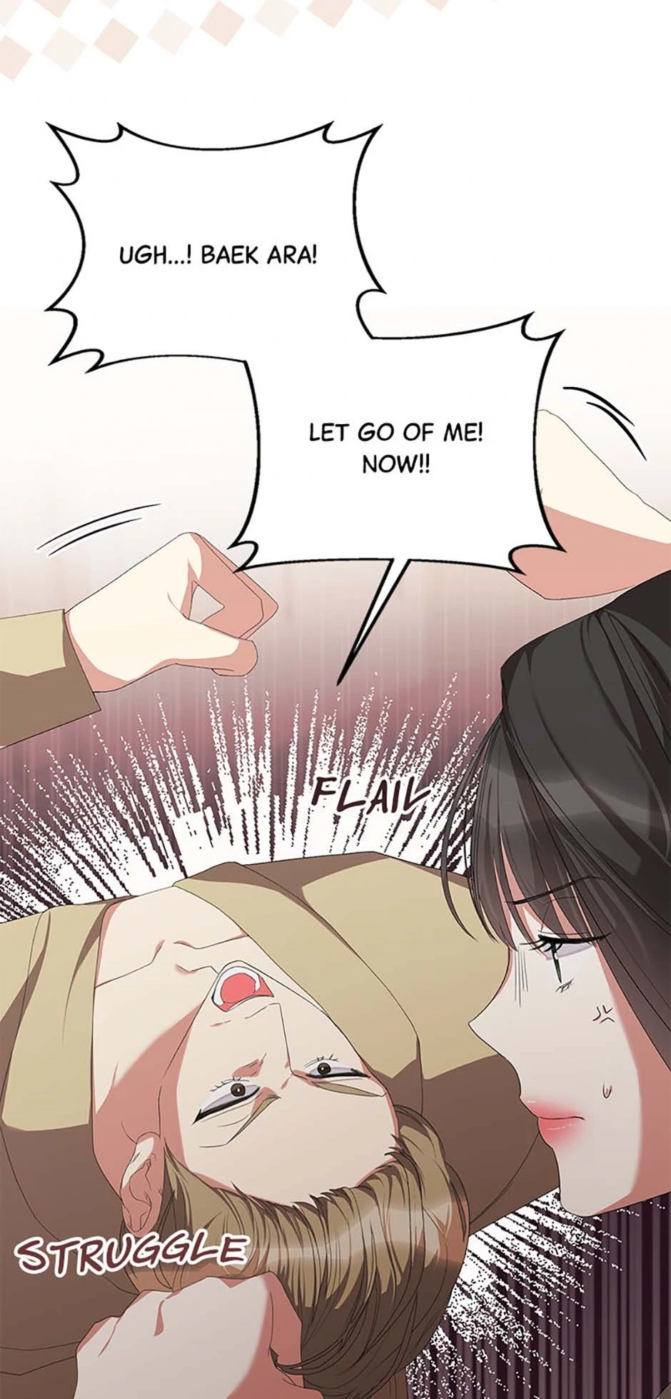 How To Own You Chapter 66 - page 49