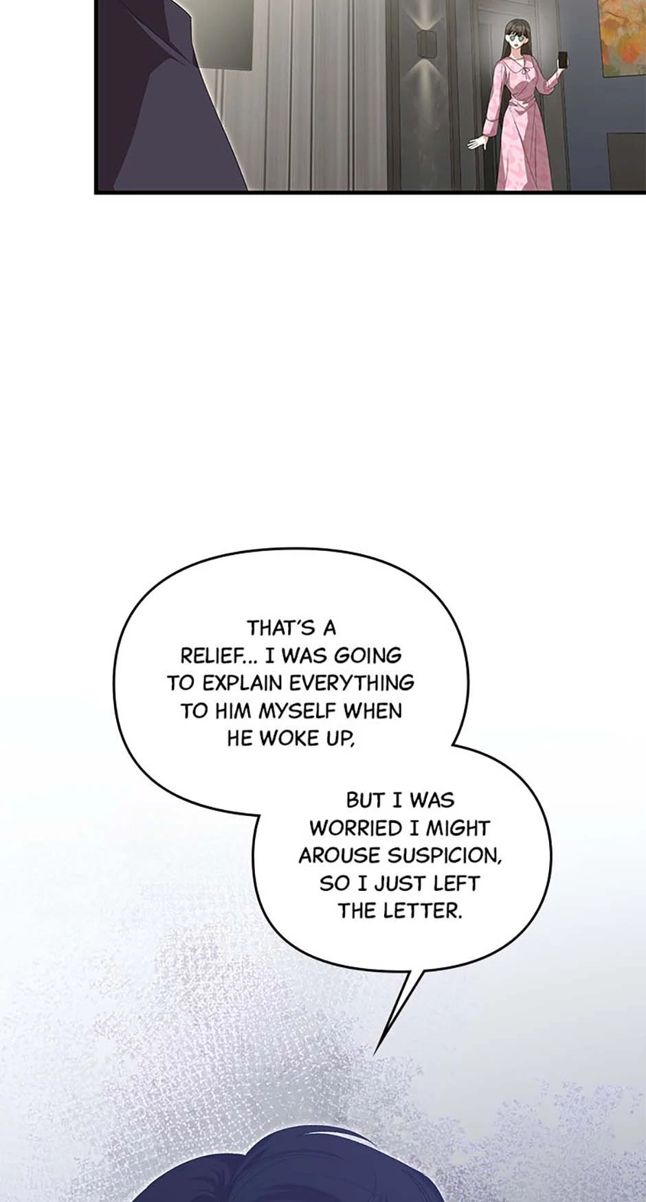 How To Own You Chapter 66 - page 5
