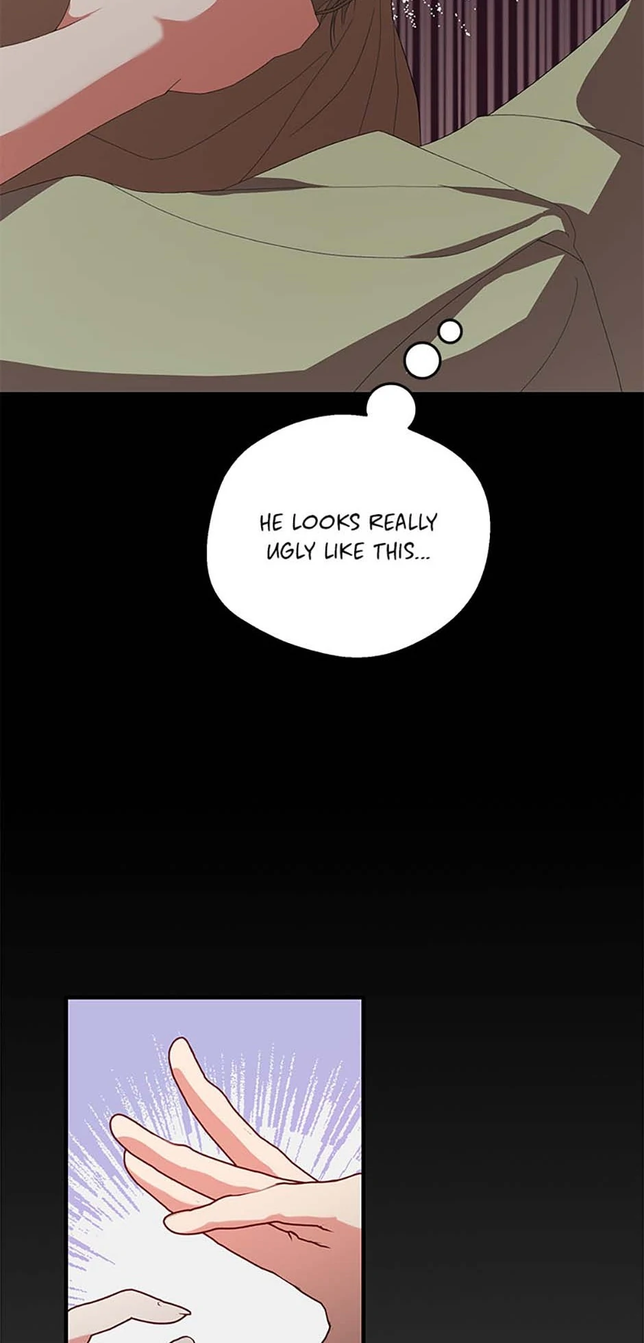 How To Own You Chapter 66 - page 50