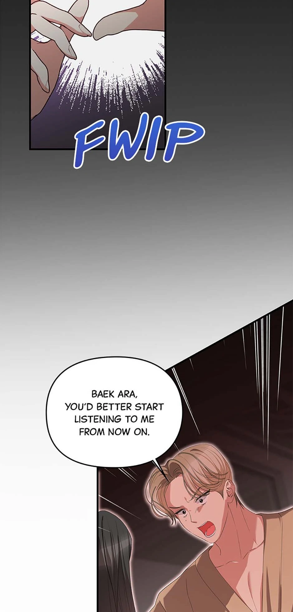 How To Own You Chapter 66 - page 51