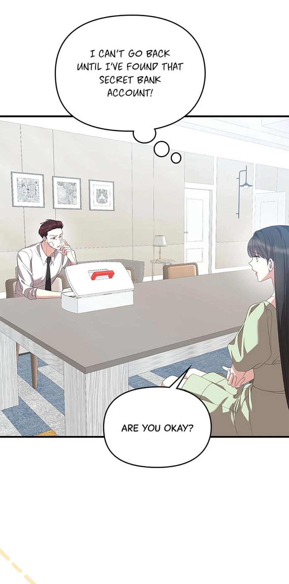 How To Own You Chapter 66 - page 57