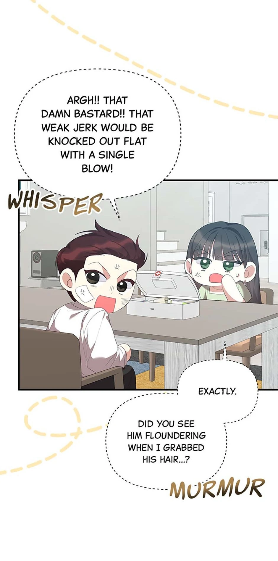 How To Own You Chapter 66 - page 58