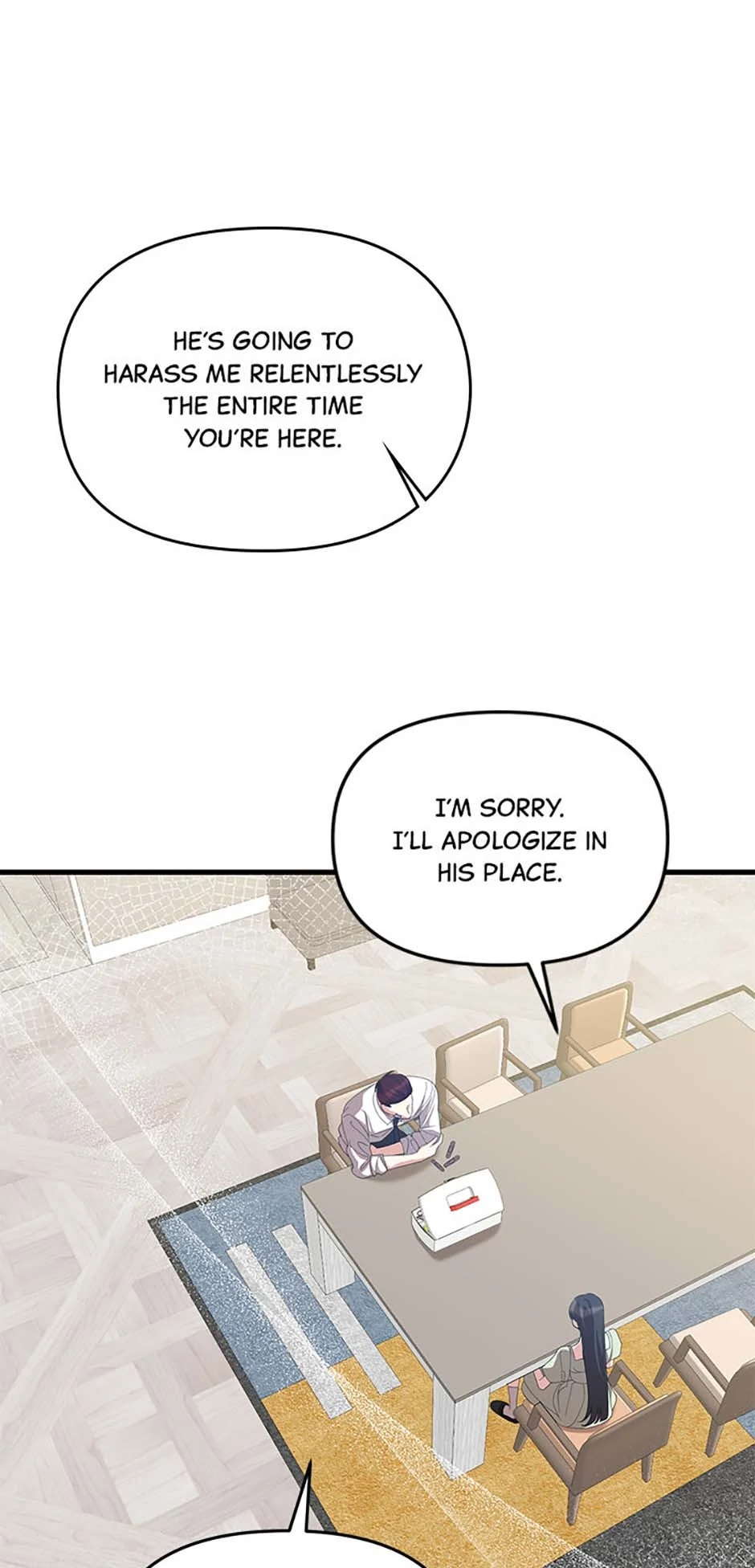 How To Own You Chapter 66 - page 59