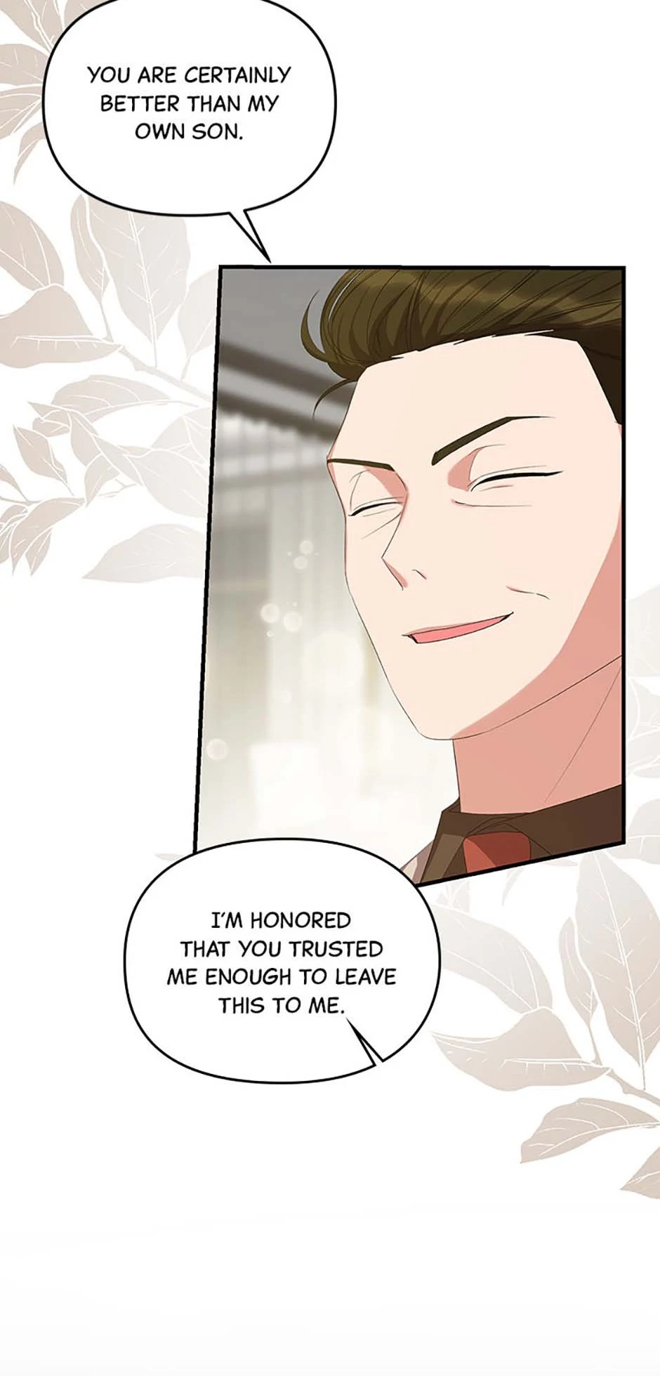 How To Own You Chapter 66 - page 67