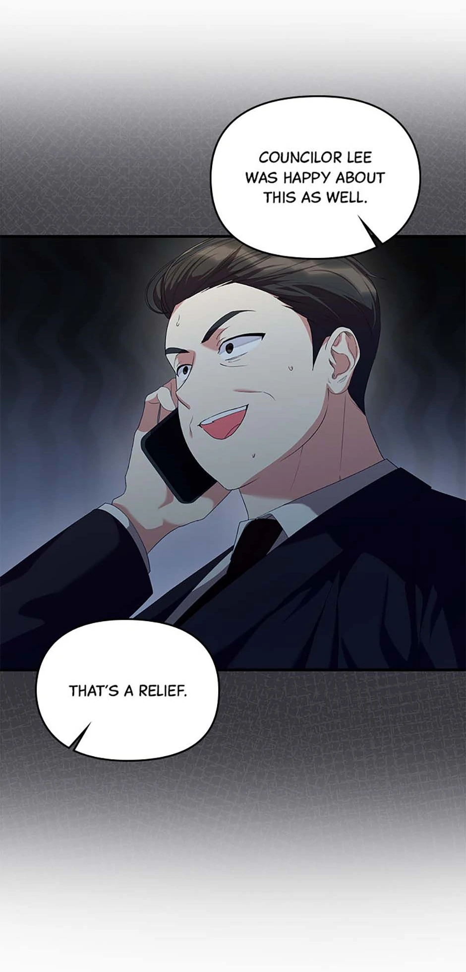 How To Own You Chapter 66 - page 68