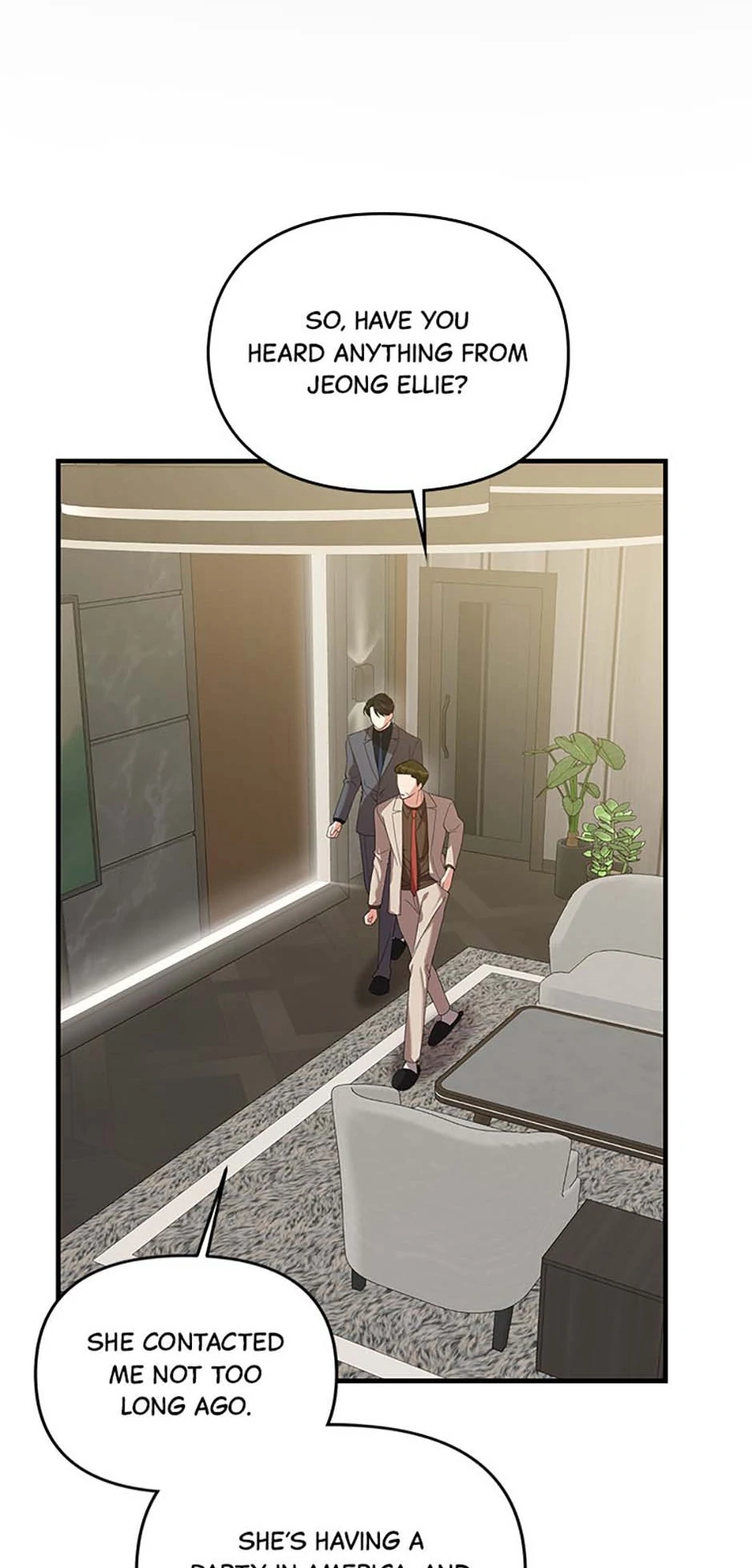 How To Own You Chapter 66 - page 69