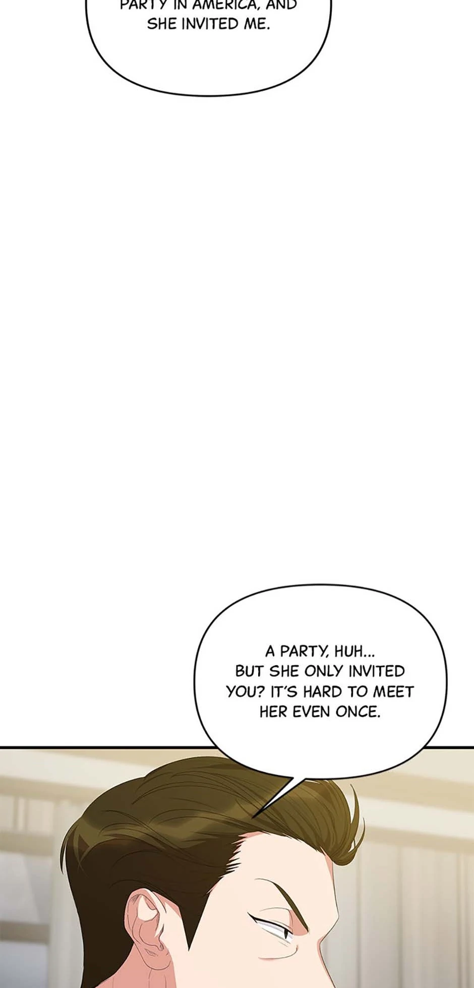 How To Own You Chapter 66 - page 70