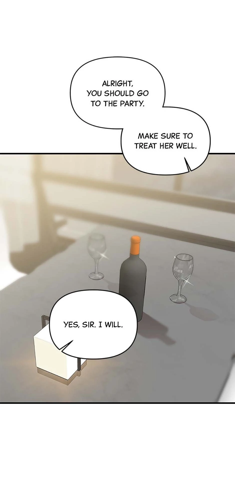 How To Own You Chapter 66 - page 73