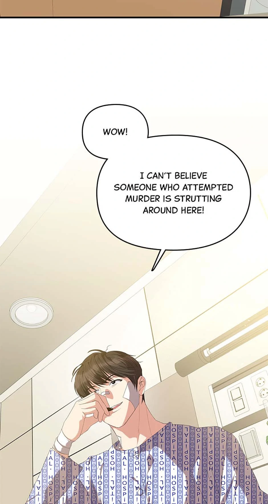 How To Own You Chapter 66 - page 82