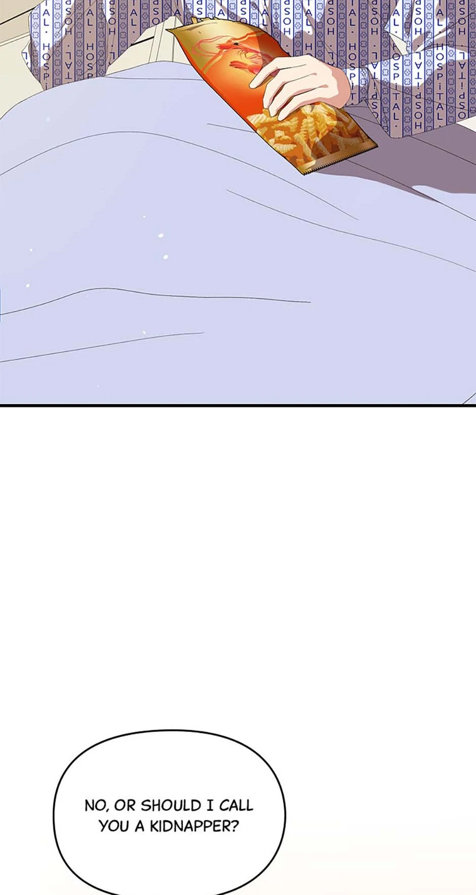How To Own You Chapter 66 - page 83