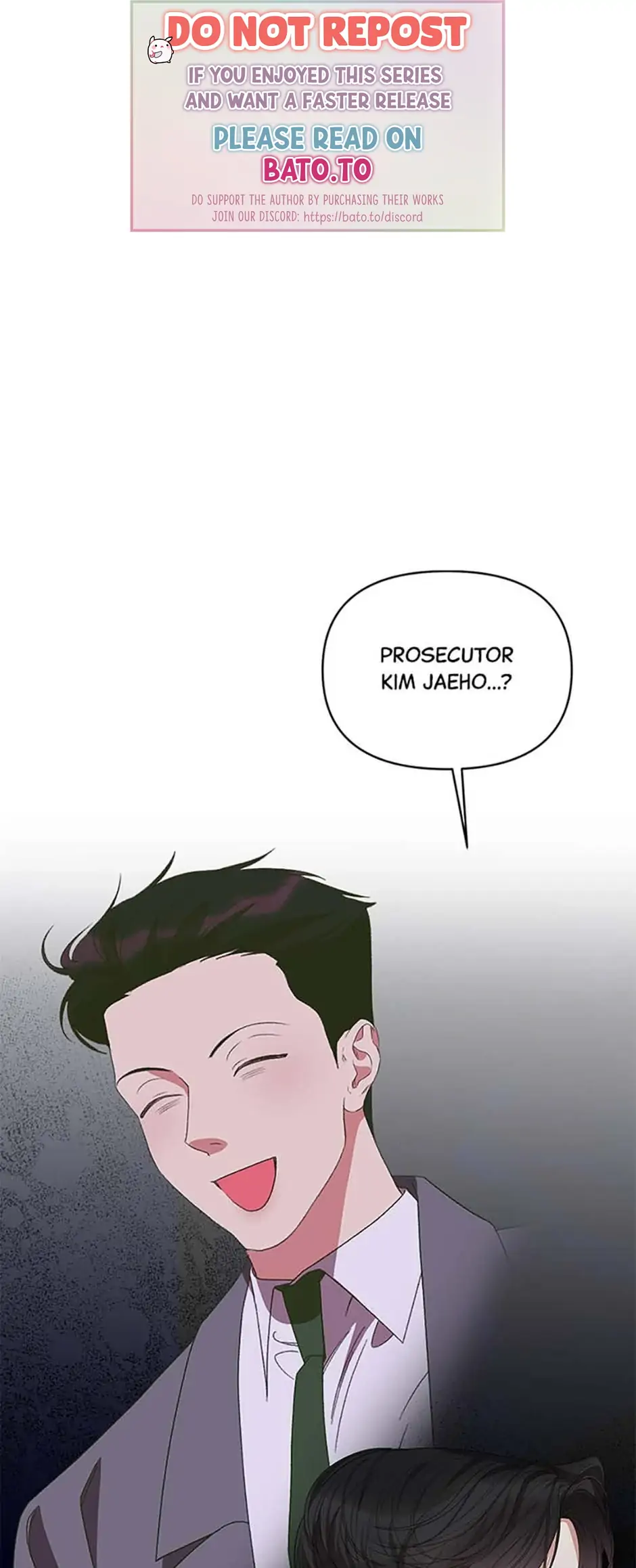 How To Own You Chapter 65 - page 1