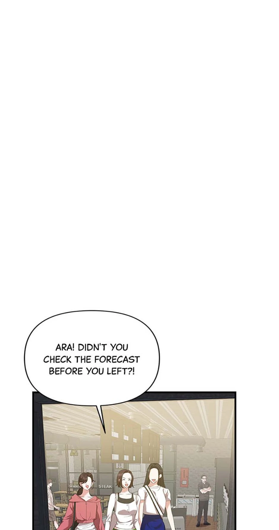 How To Own You Chapter 65 - page 11
