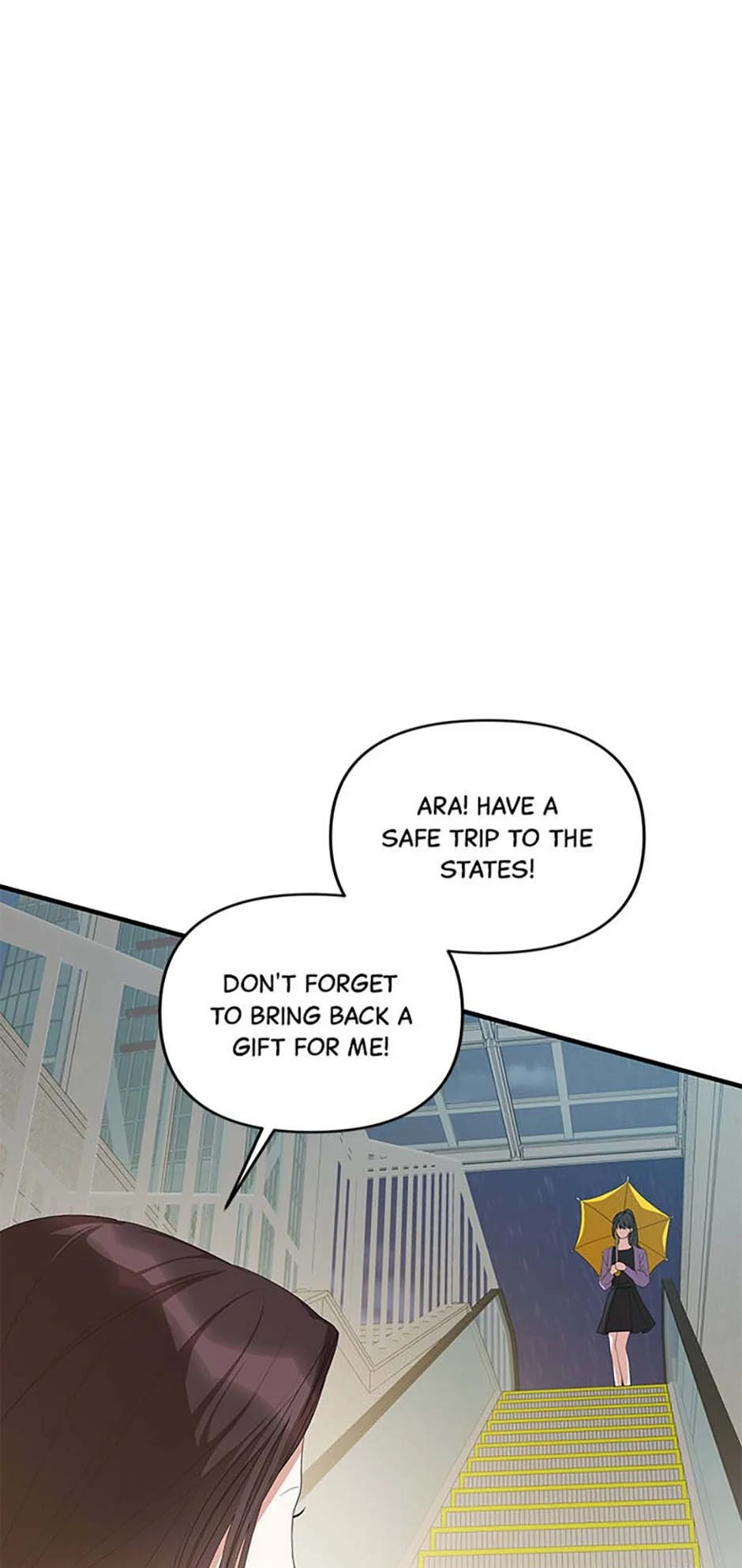 How To Own You Chapter 65 - page 17