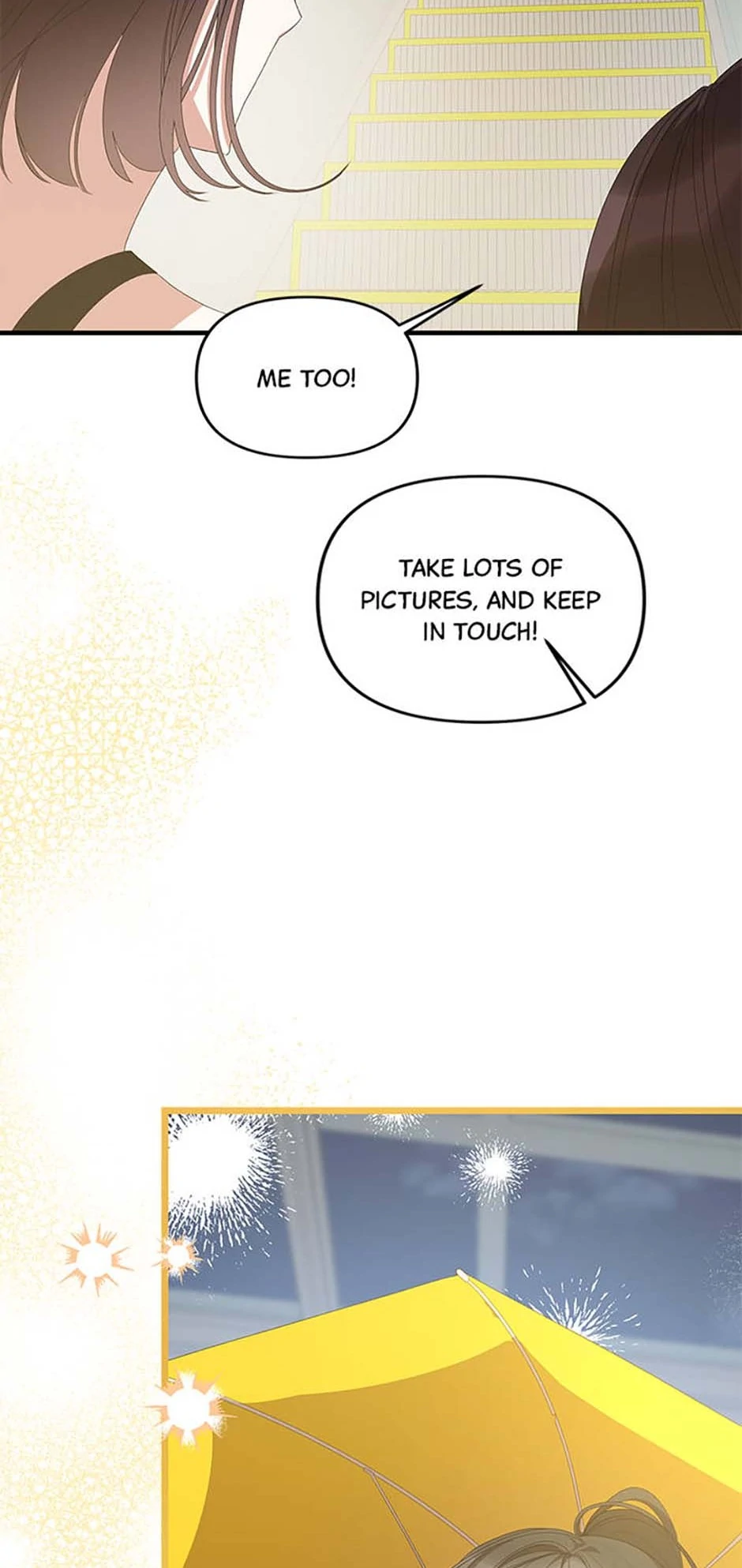 How To Own You Chapter 65 - page 18