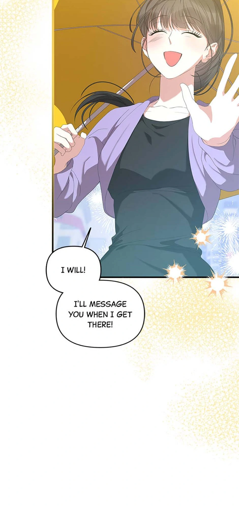 How To Own You Chapter 65 - page 19