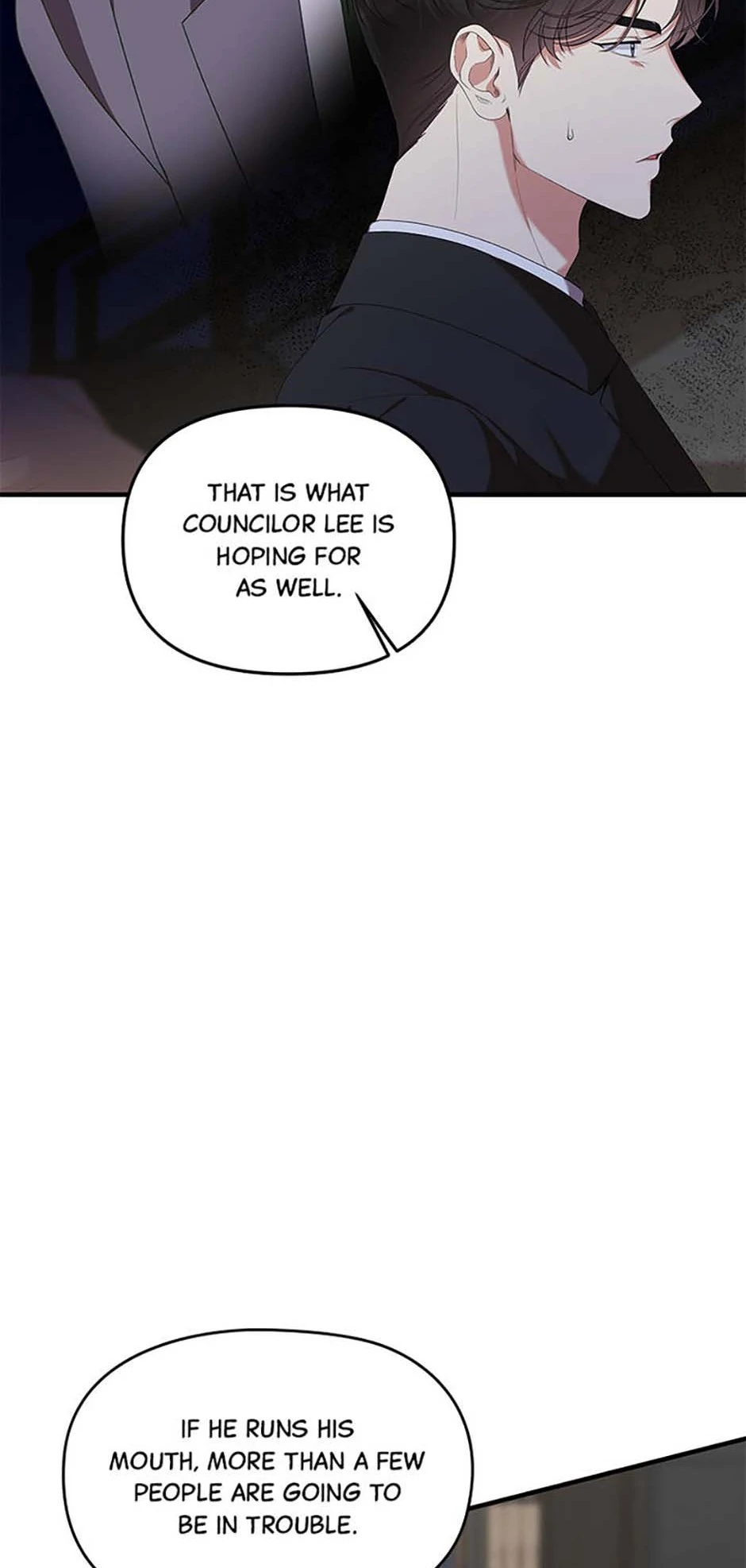 How To Own You Chapter 65 - page 2