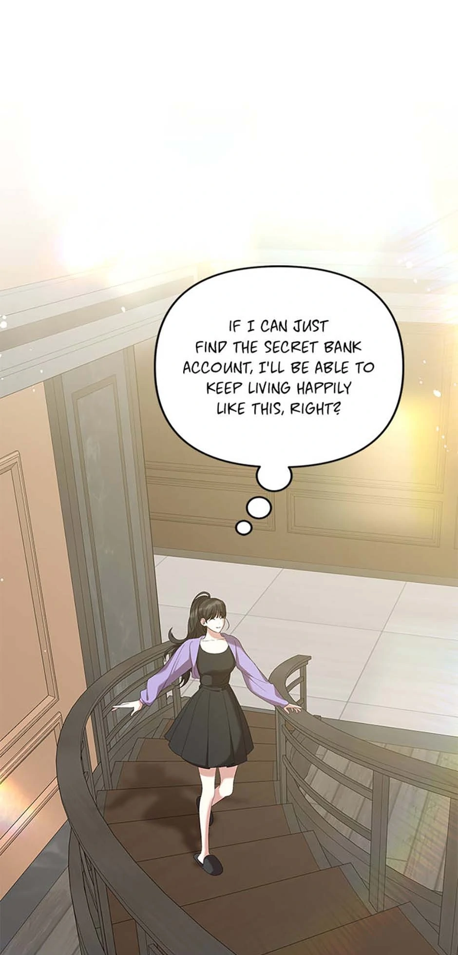 How To Own You Chapter 65 - page 20
