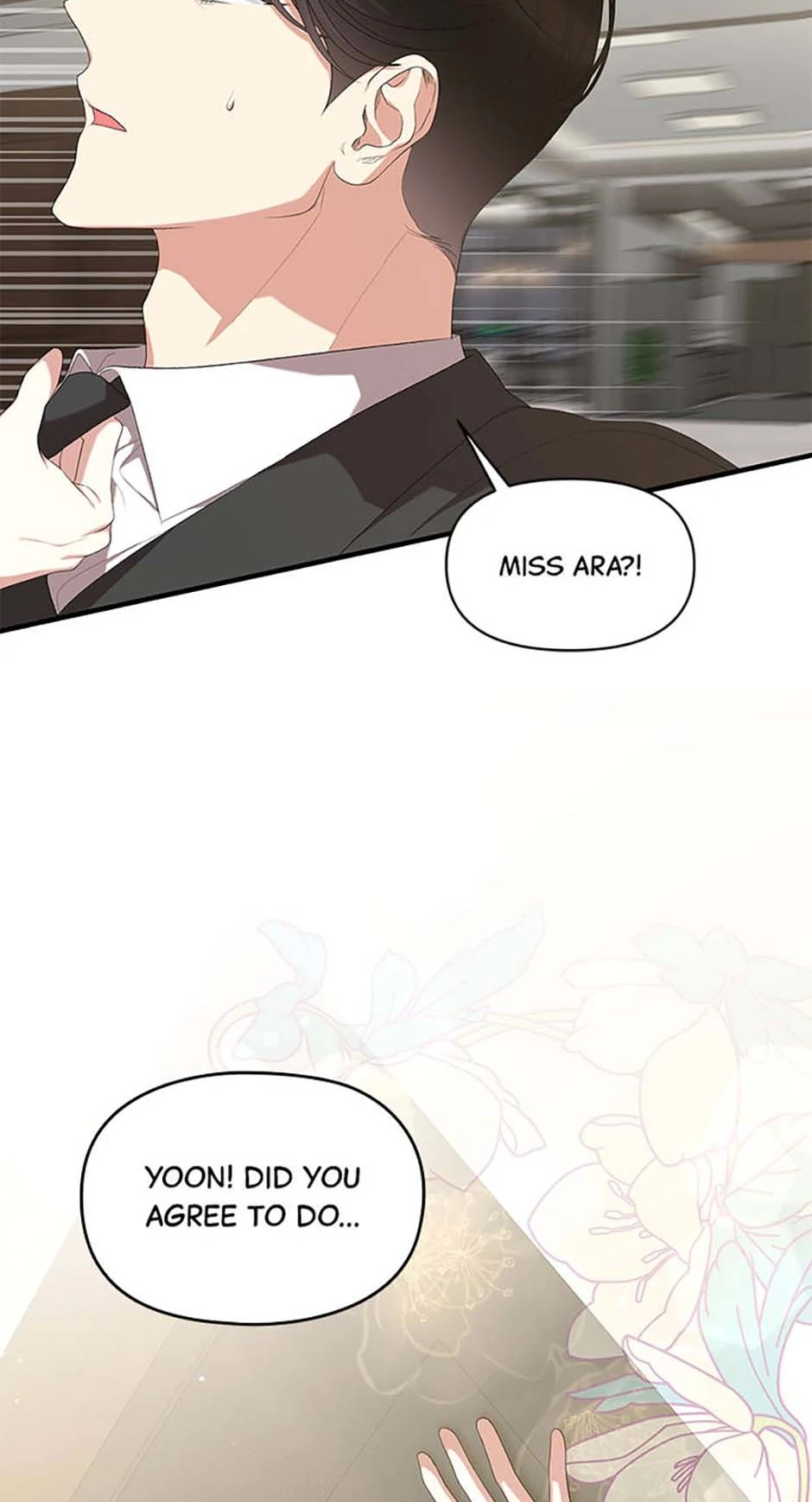 How To Own You Chapter 65 - page 28