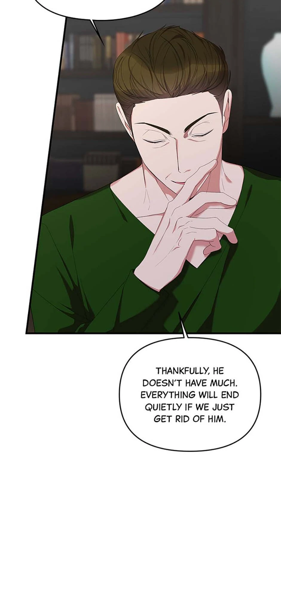 How To Own You Chapter 65 - page 3