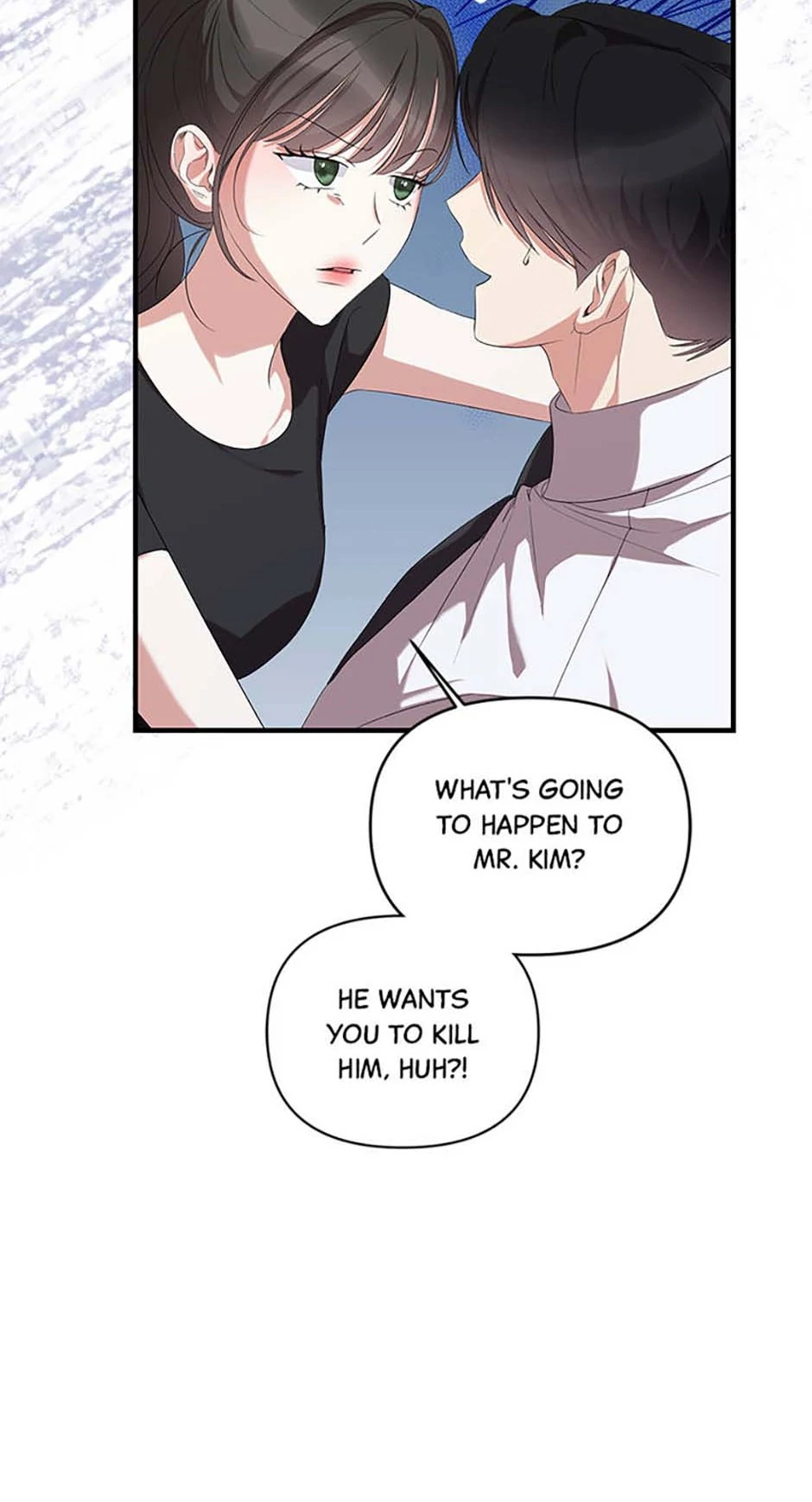 How To Own You Chapter 65 - page 31