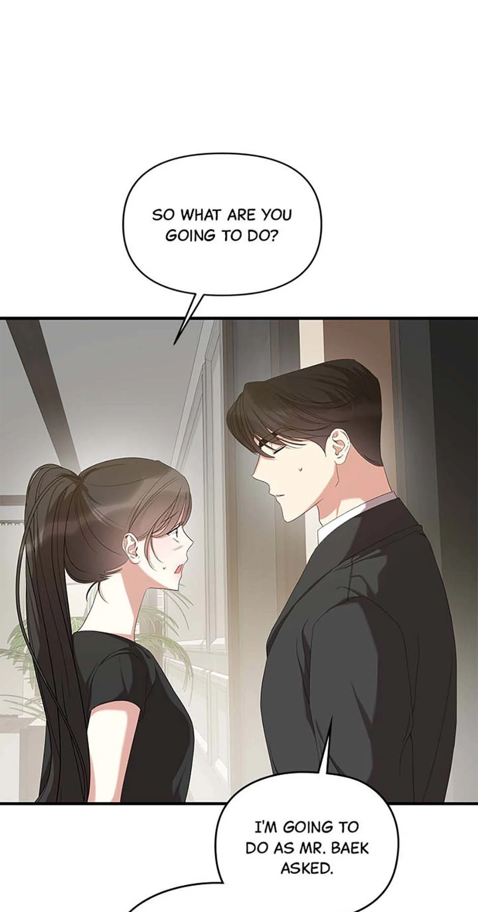 How To Own You Chapter 65 - page 33
