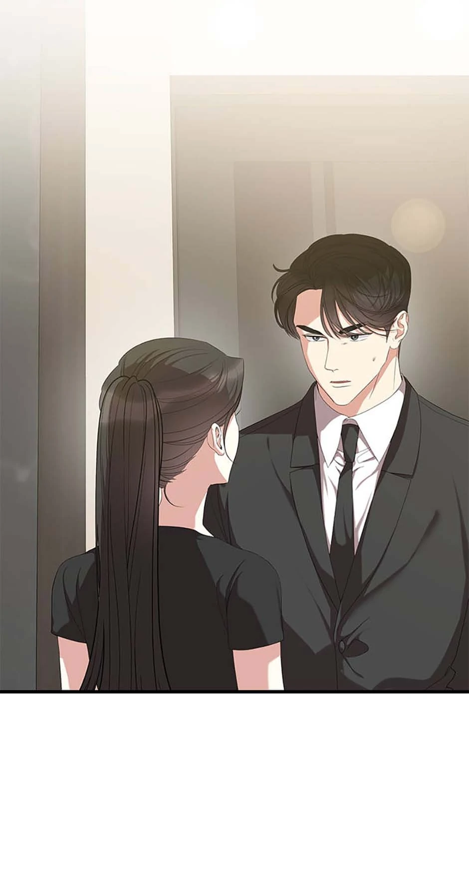 How To Own You Chapter 65 - page 39