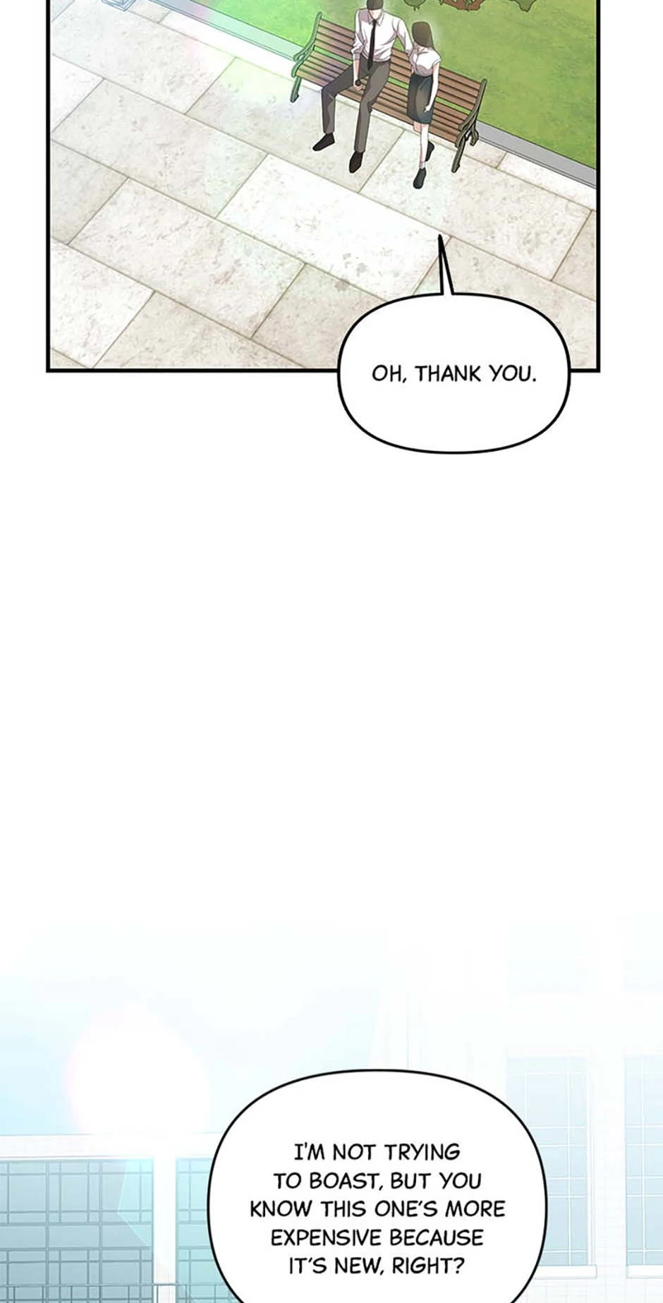 How To Own You Chapter 65 - page 43