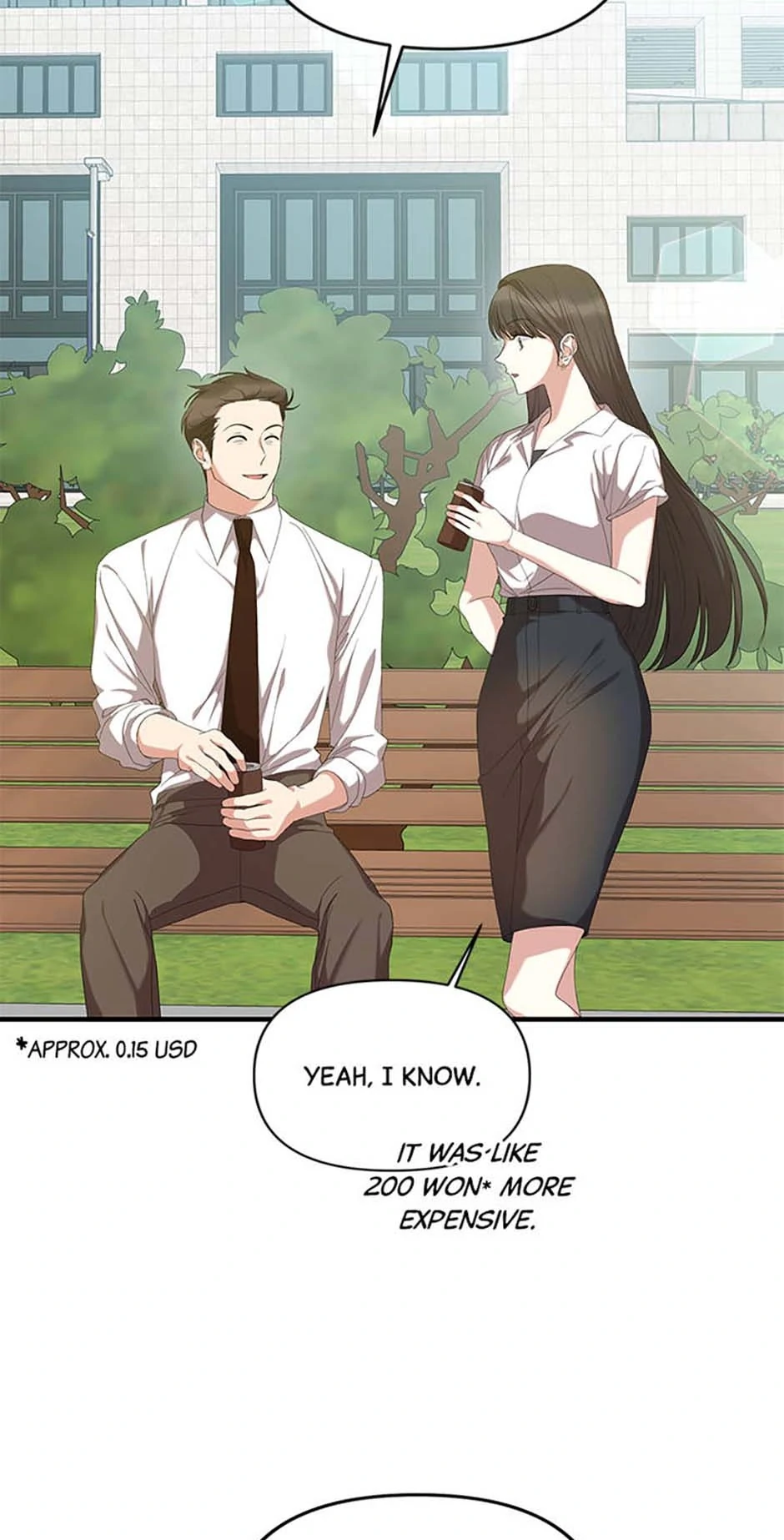 How To Own You Chapter 65 - page 44