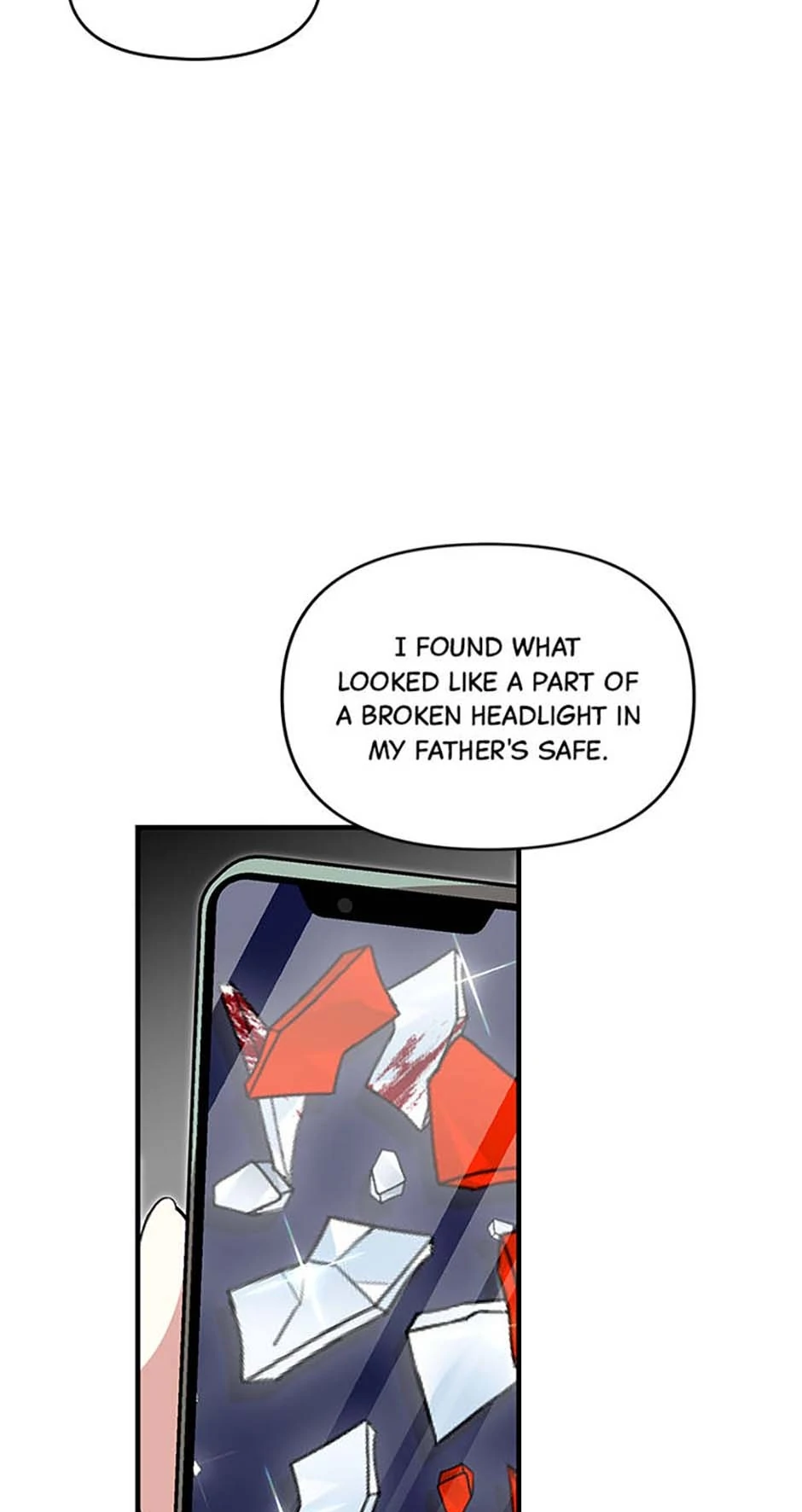 How To Own You Chapter 65 - page 50