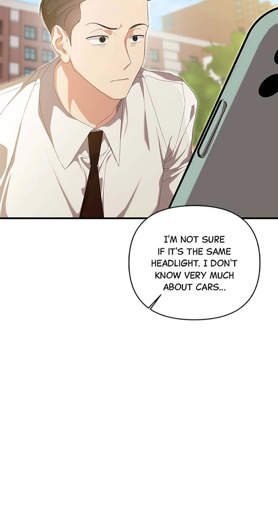 How To Own You Chapter 65 - page 52