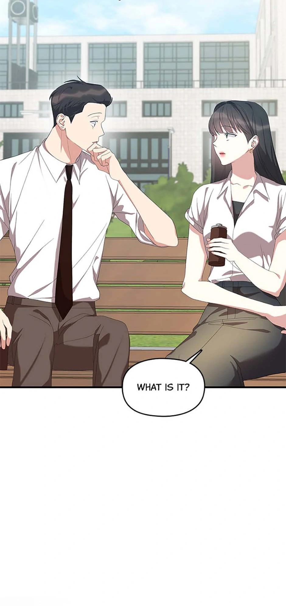 How To Own You Chapter 65 - page 55