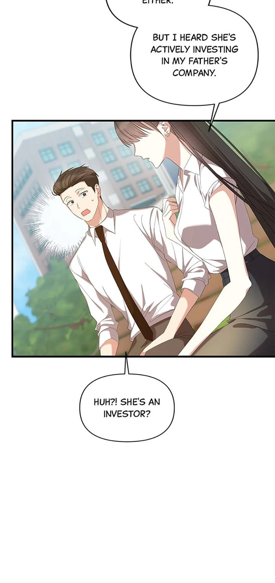 How To Own You Chapter 65 - page 58