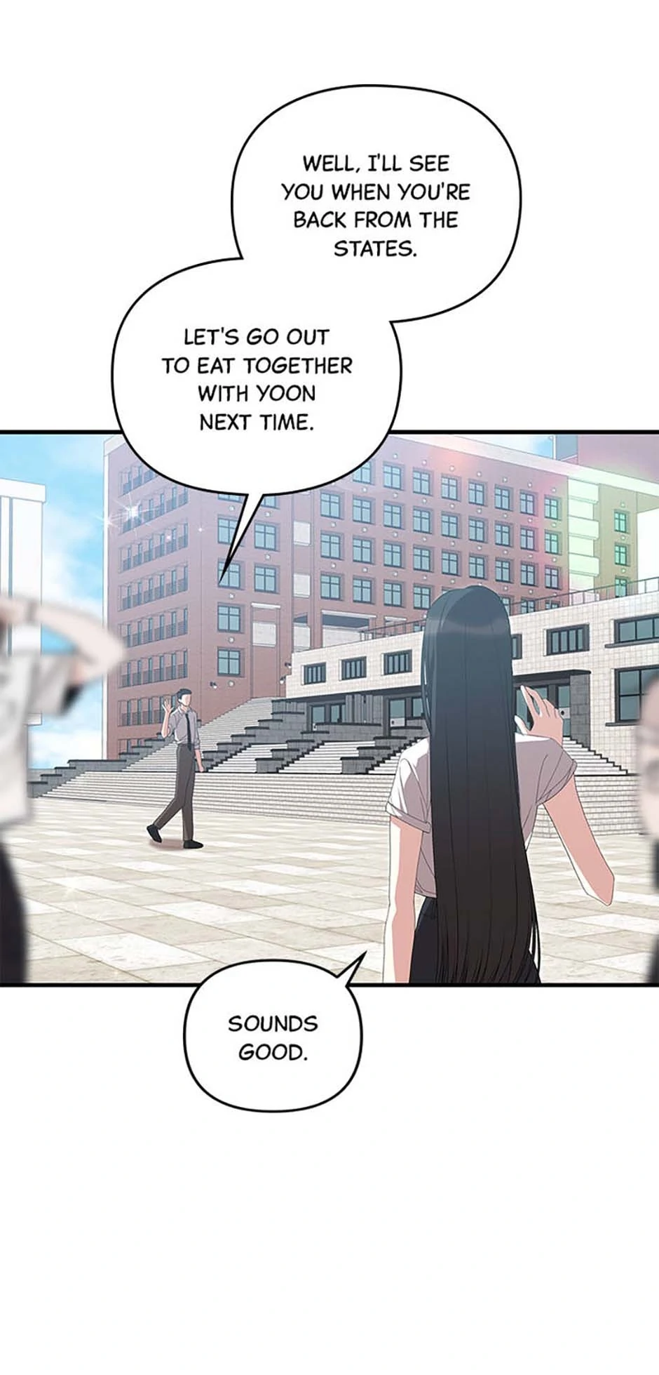 How To Own You Chapter 65 - page 59